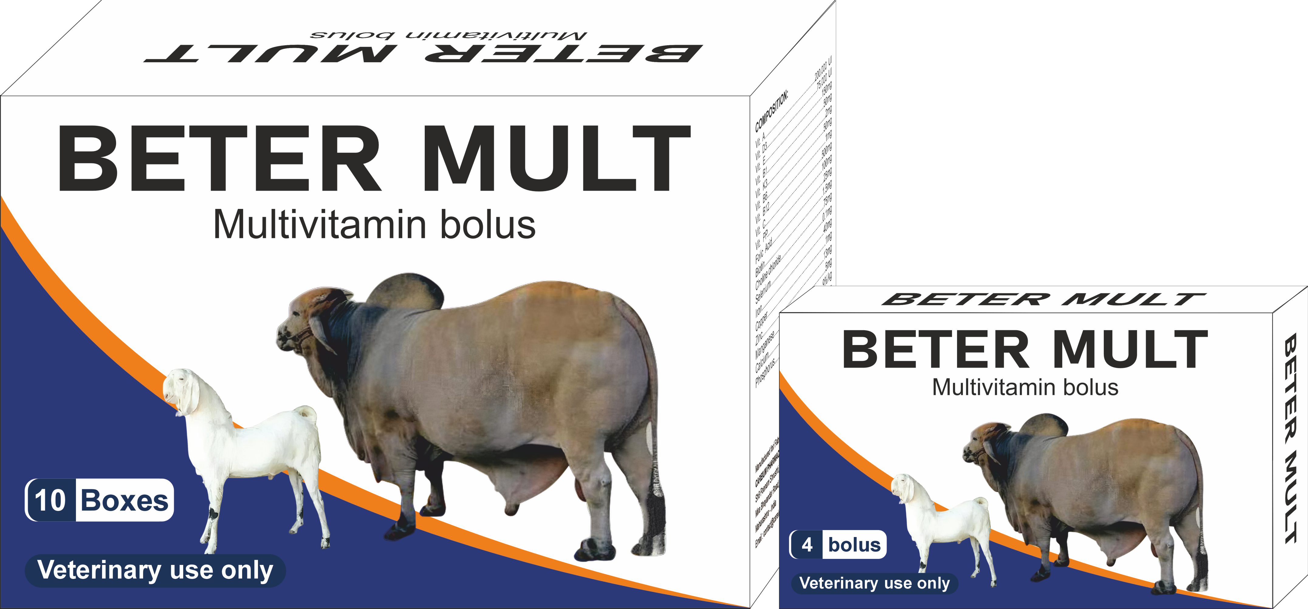 BETERMULT
