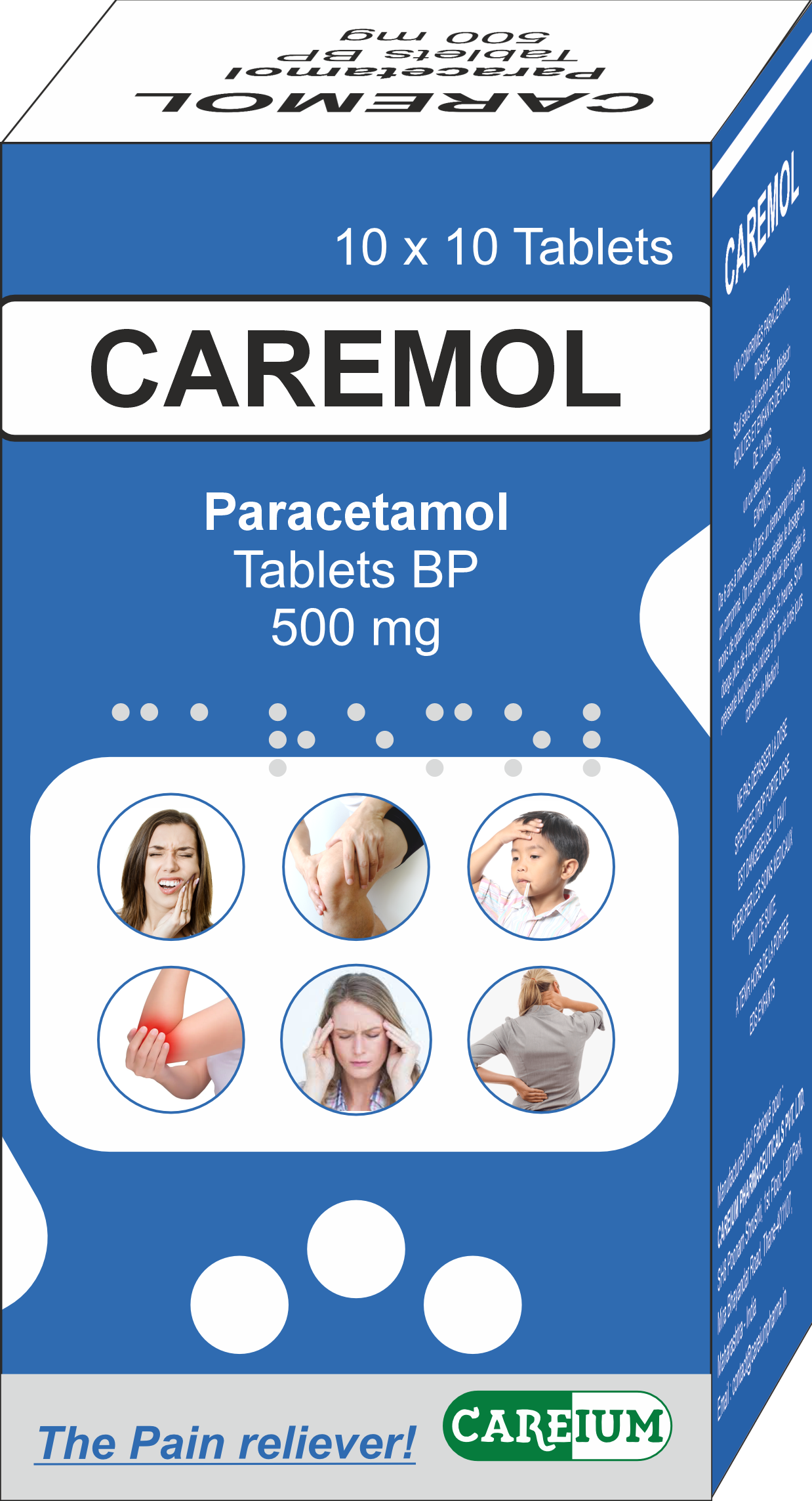 CAREMOL