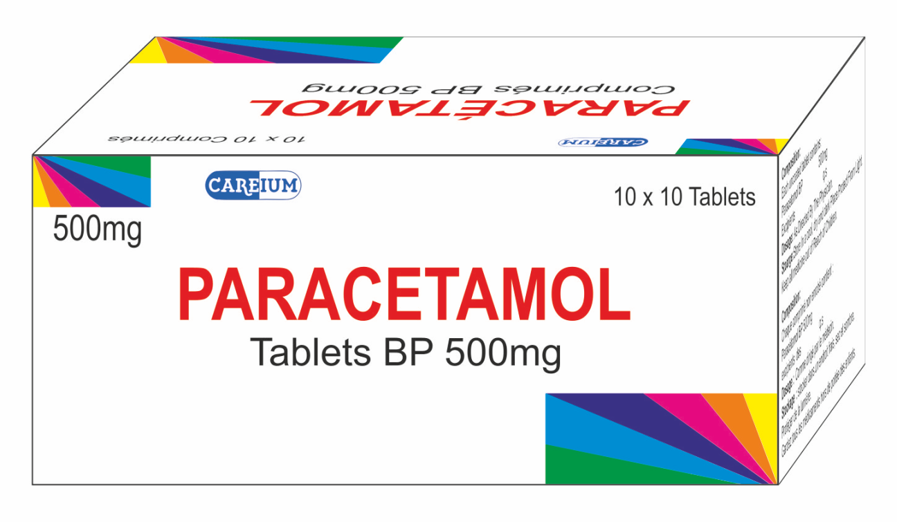 PARACETAMOL