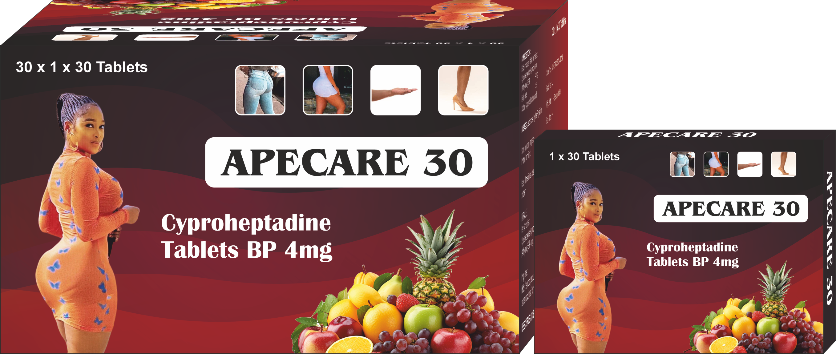 APECARE 30