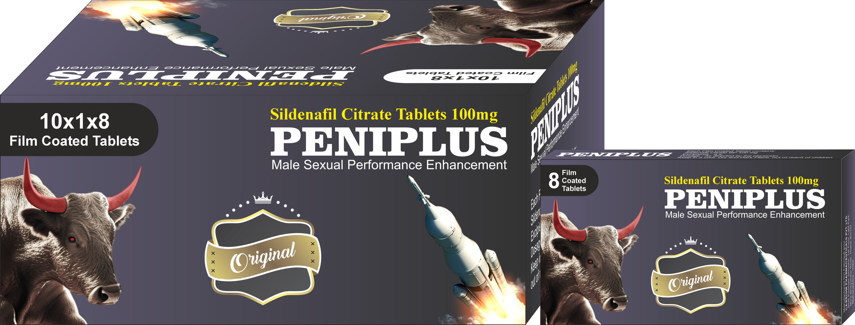 PENIPLUS