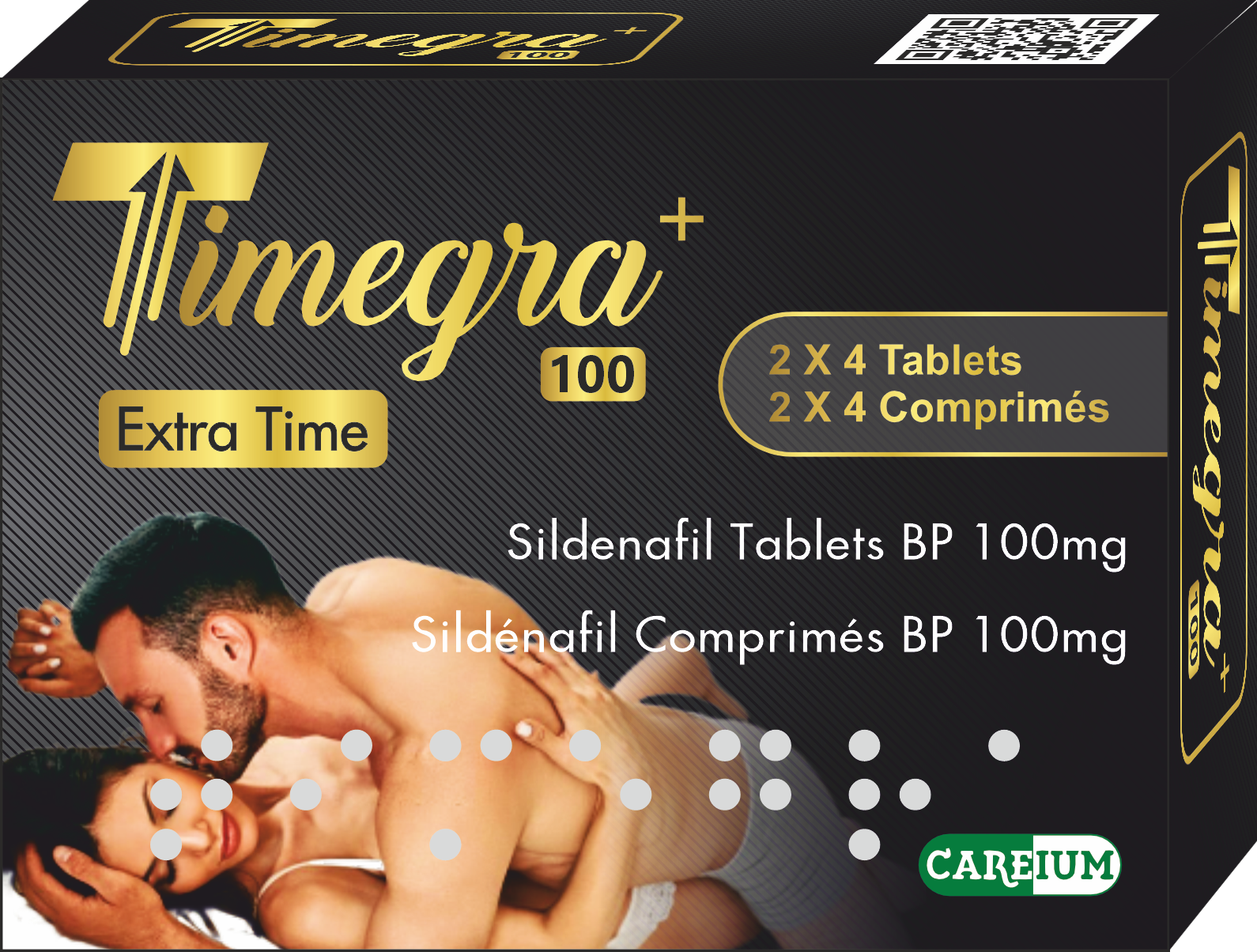 Timegra⁺